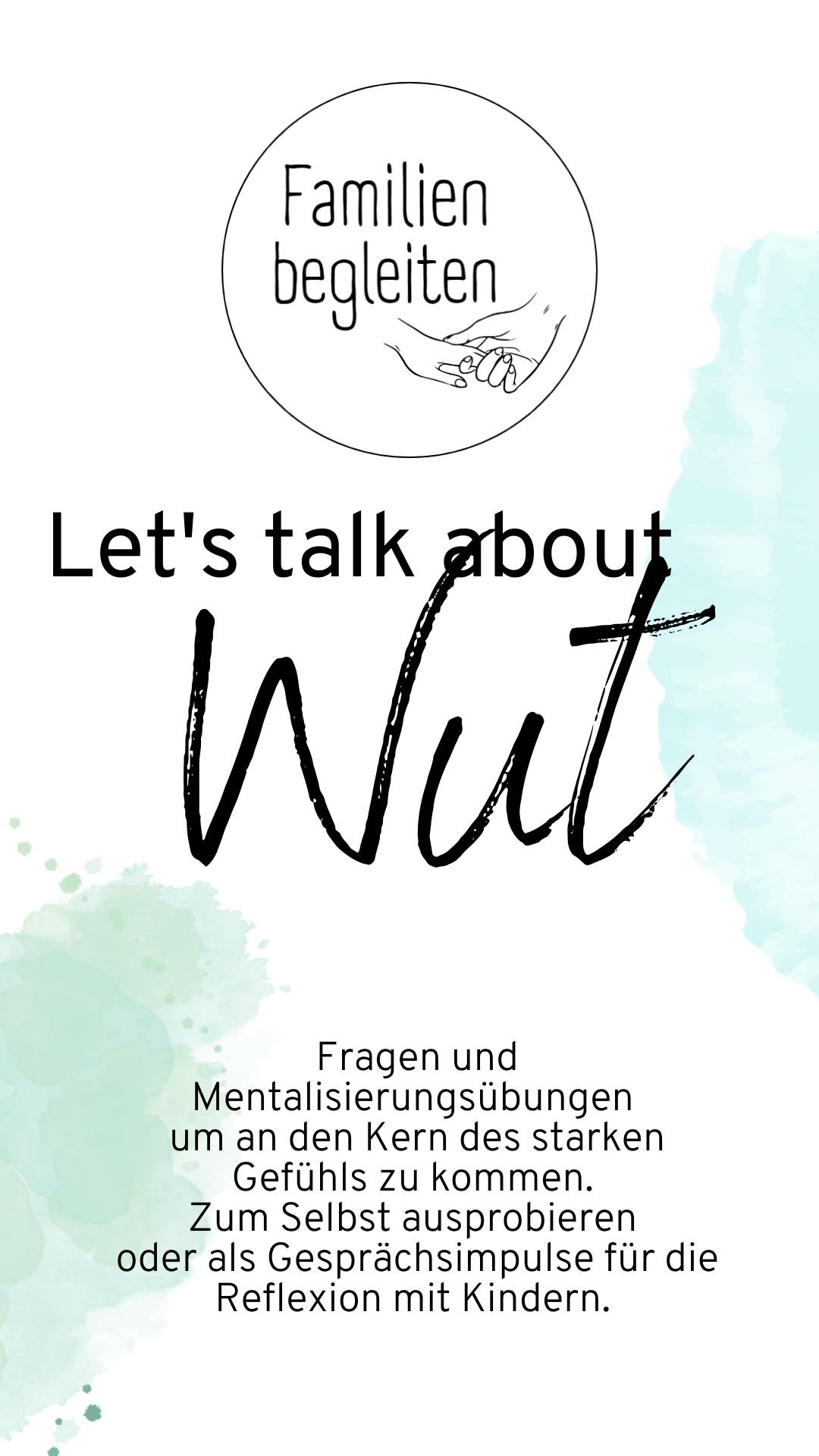 Online-Kurs "Wut Macht Mut!"